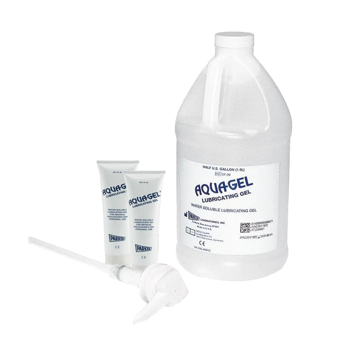 Parker Aquagel