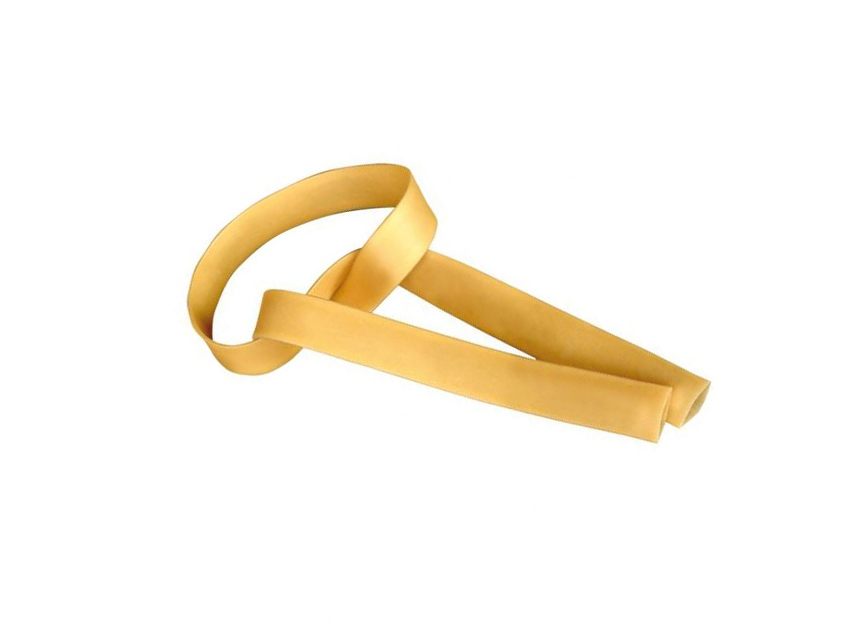 Veterinary tubular tourniquet without closure (Latex)