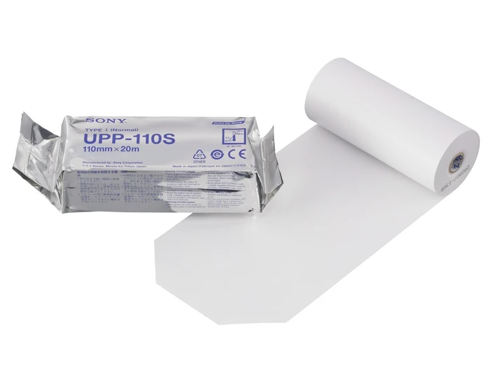 Sony UPP-110S Thermal Printing Paper
