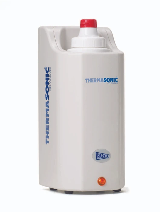 Thermasonic - single bottle warmer Thermasonic - single bottle warmer