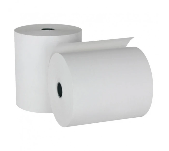Thermal paper rolls 57x47x12mm