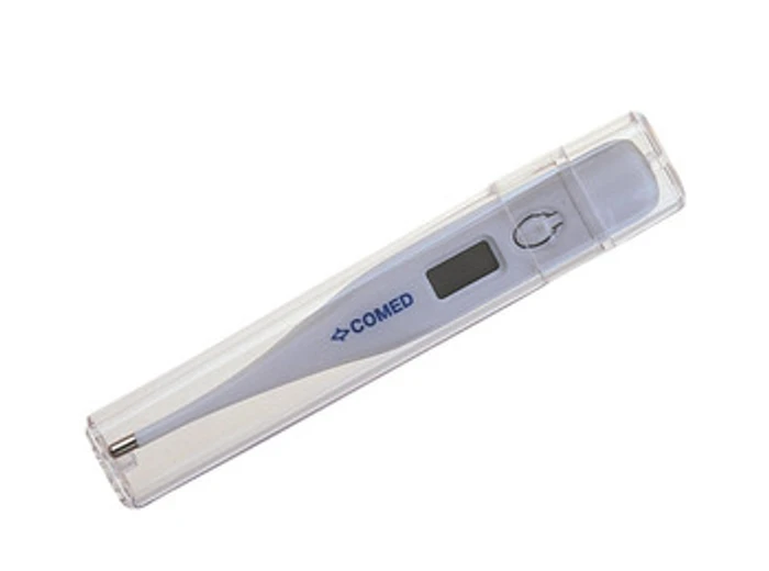 Comed Digicomed electronical medical thermometer