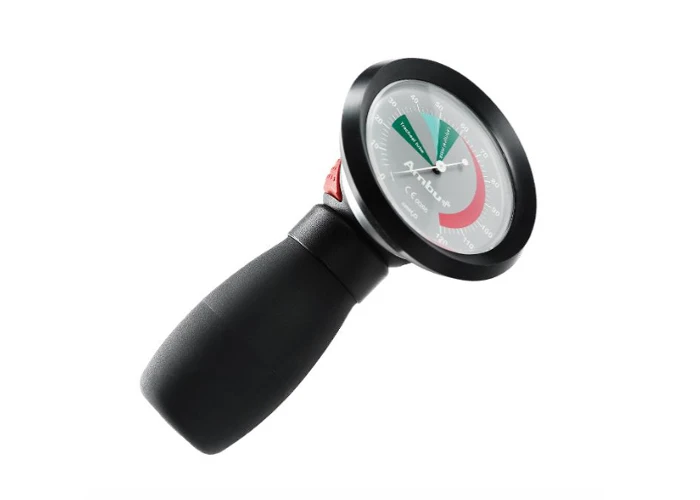 Ambu cuff pressure gauge