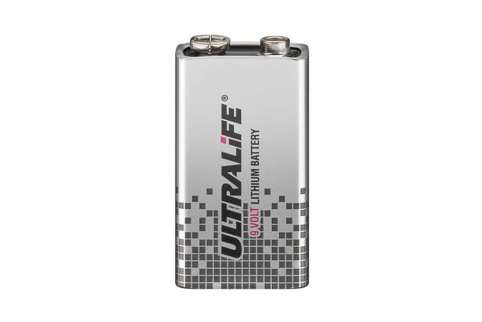 Batteries – Lithium