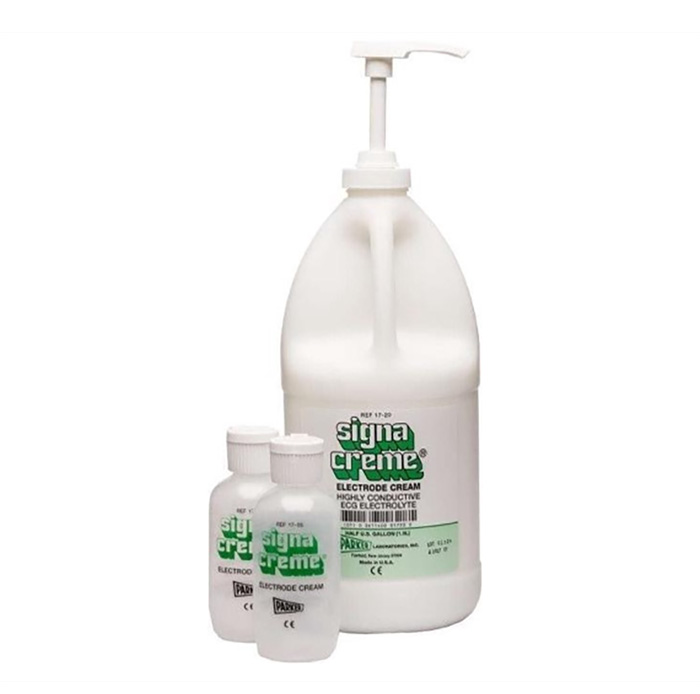 Parker Signacreme electrode crème 1,9 liter (17-20)