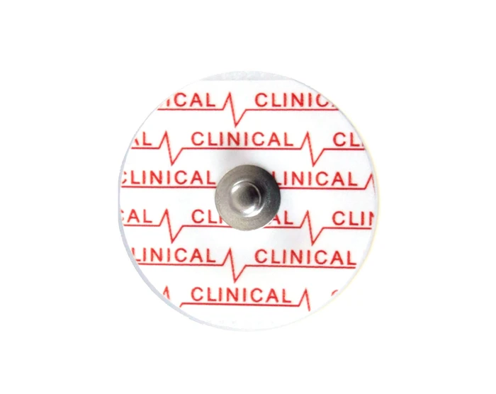 Clinical ECG Electrode S45
