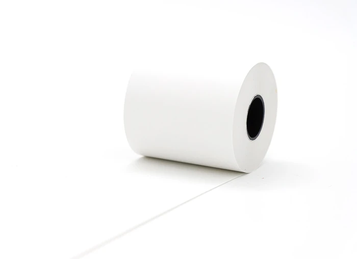 ECG paper roll for HP / Philips 40477A