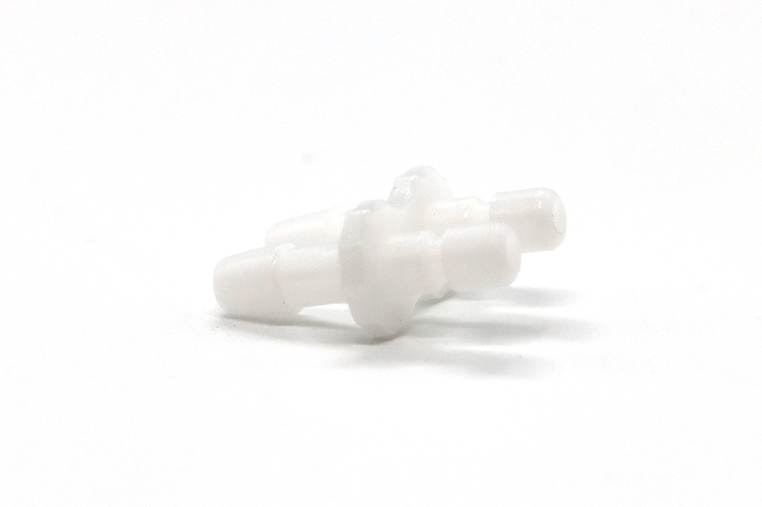 Connector for blood pressure cuffs (Dinaclick)