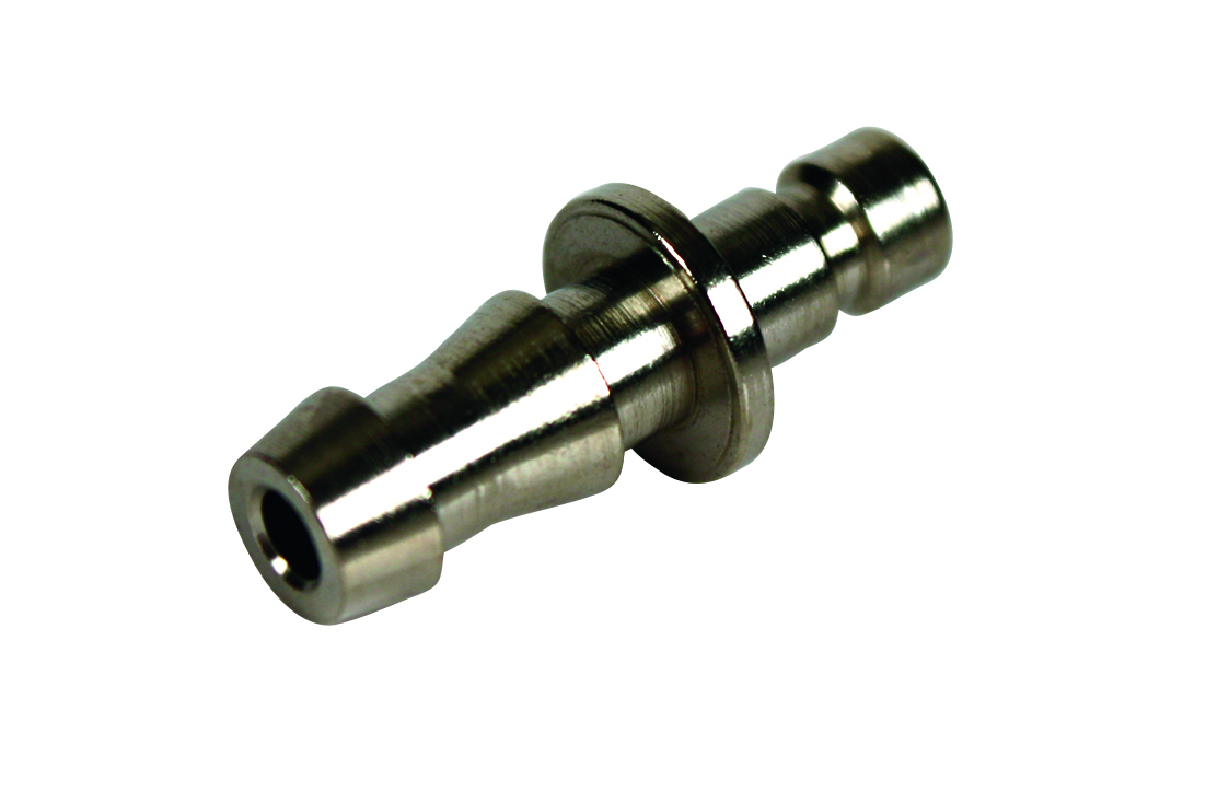 Connector for Blood Pressure Cuffs (HP, BT2T, male)