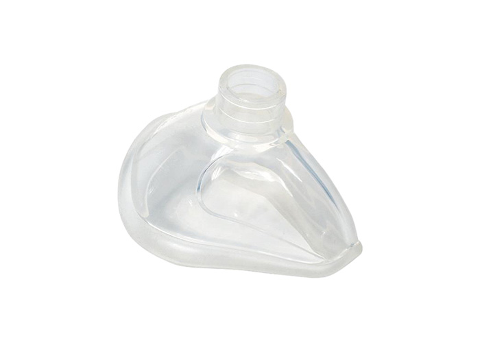 Ambu Beademingsmasker open cuff silicone (Reusable) - maat 3