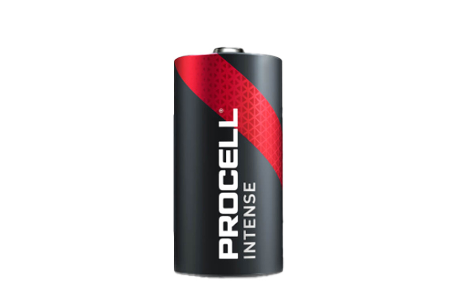 Procell Intense Alkaline batterij LR14 C 1,5V