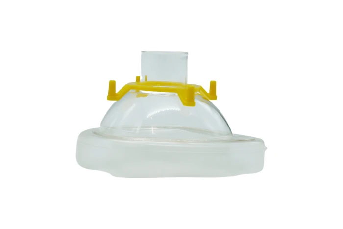 Beademingsmasker (Disposable) - maat 2