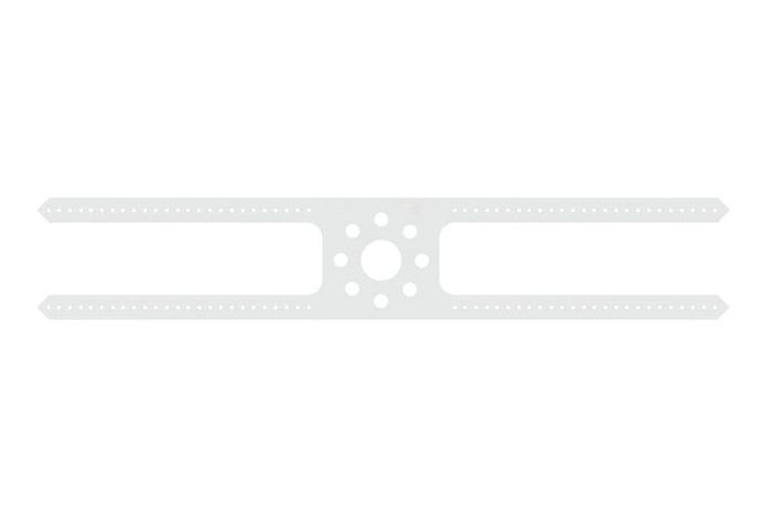 Kingsystems Face Mask Headstrap 8150