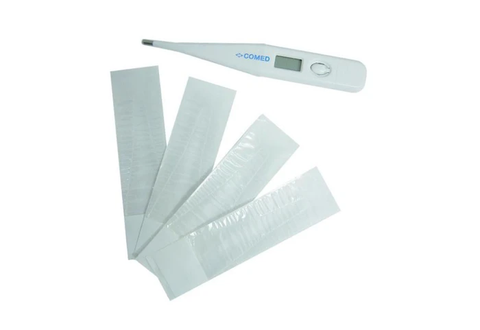 Comed Beschermhoesjes voor digitale thermometer (1000 stuks)