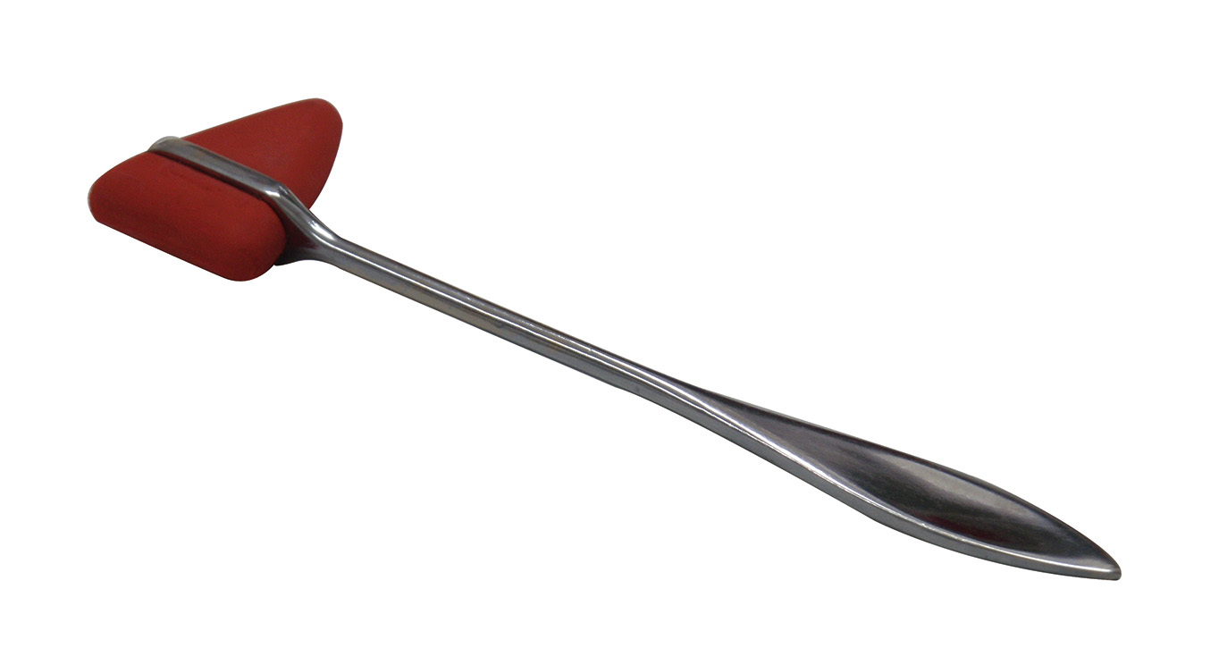 Comed Reflex Hammer Taylor