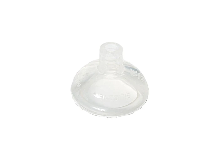 Ambu Beademingsmasker open cuff silicone (Reusable) - maat 2