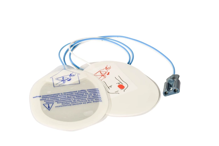 Defipads for Philips (F7950)