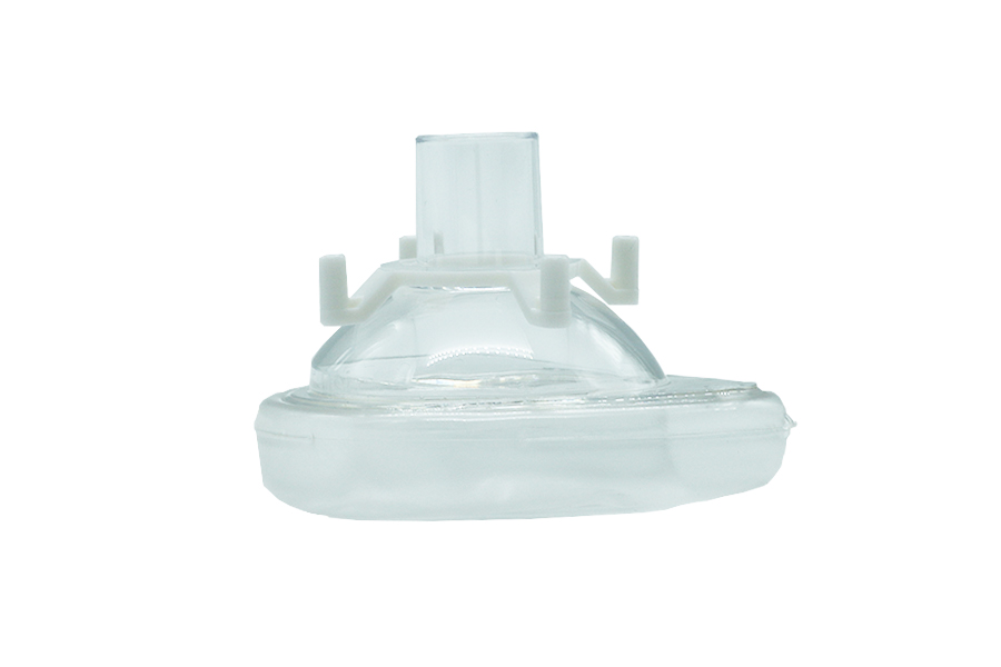 Disposable Face Mask - Size 0 (Neonate)