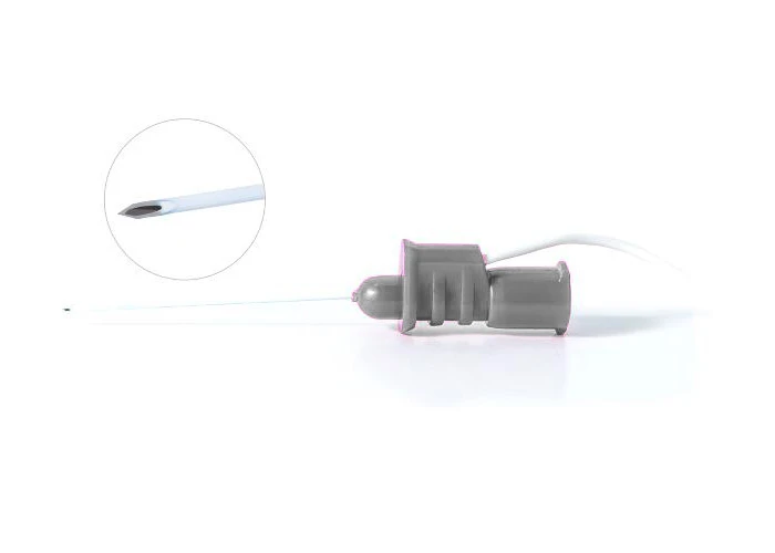 Ambu Neuroline Inoject naald 744 25-30 (grijs)