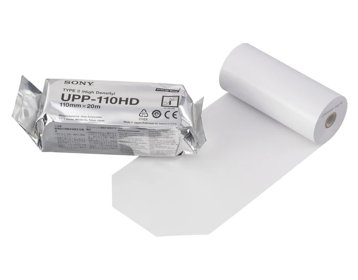 Sony UPP-110HD Thermal Printing Paper