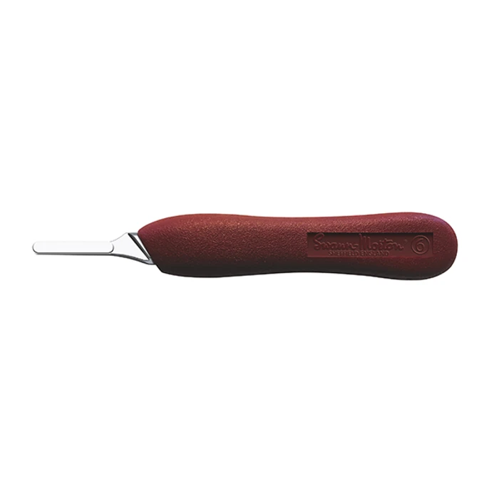 Swann Morton Non Sterile Ergonomic handle Ref. 10..