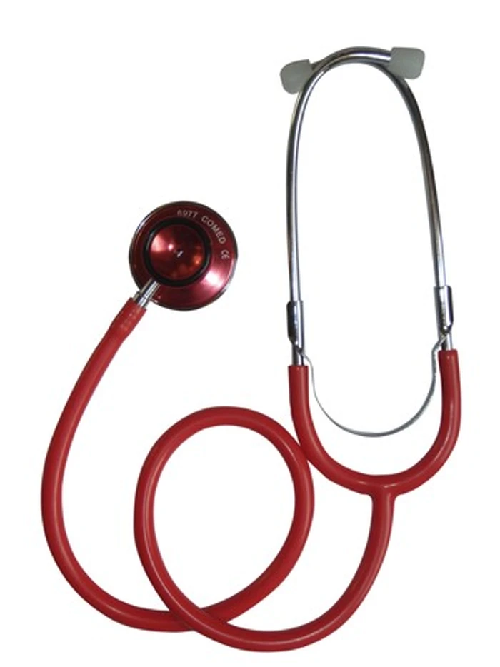 Stethoscopen