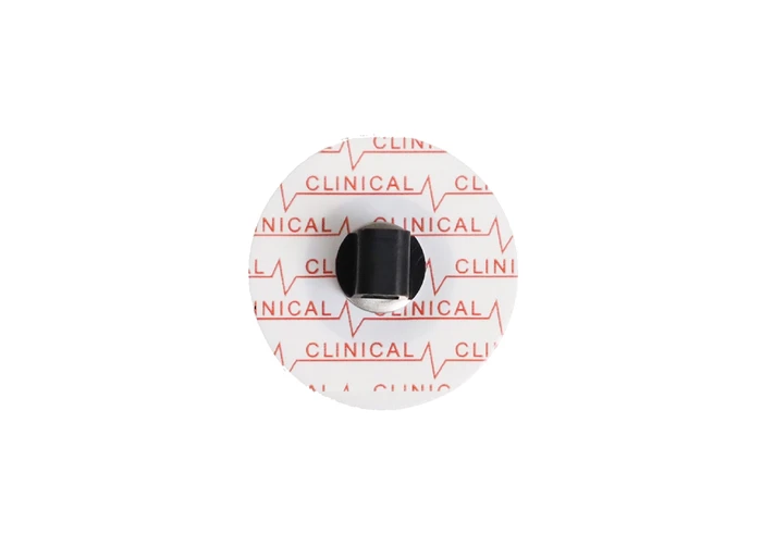 Clinical ECG Electrodes
