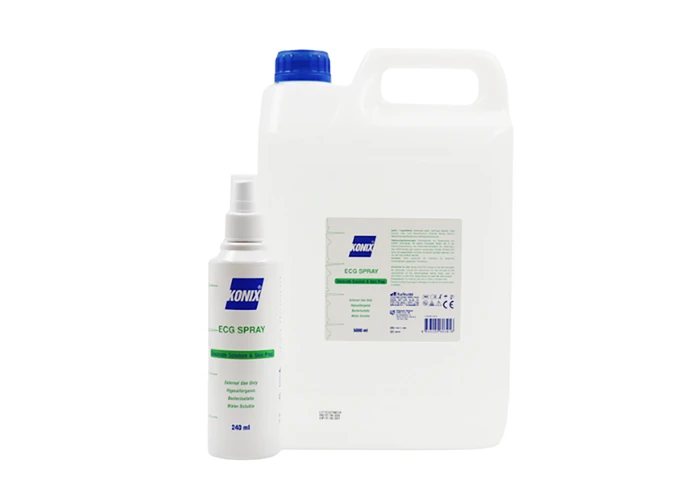 Konix ECG spray 5L 