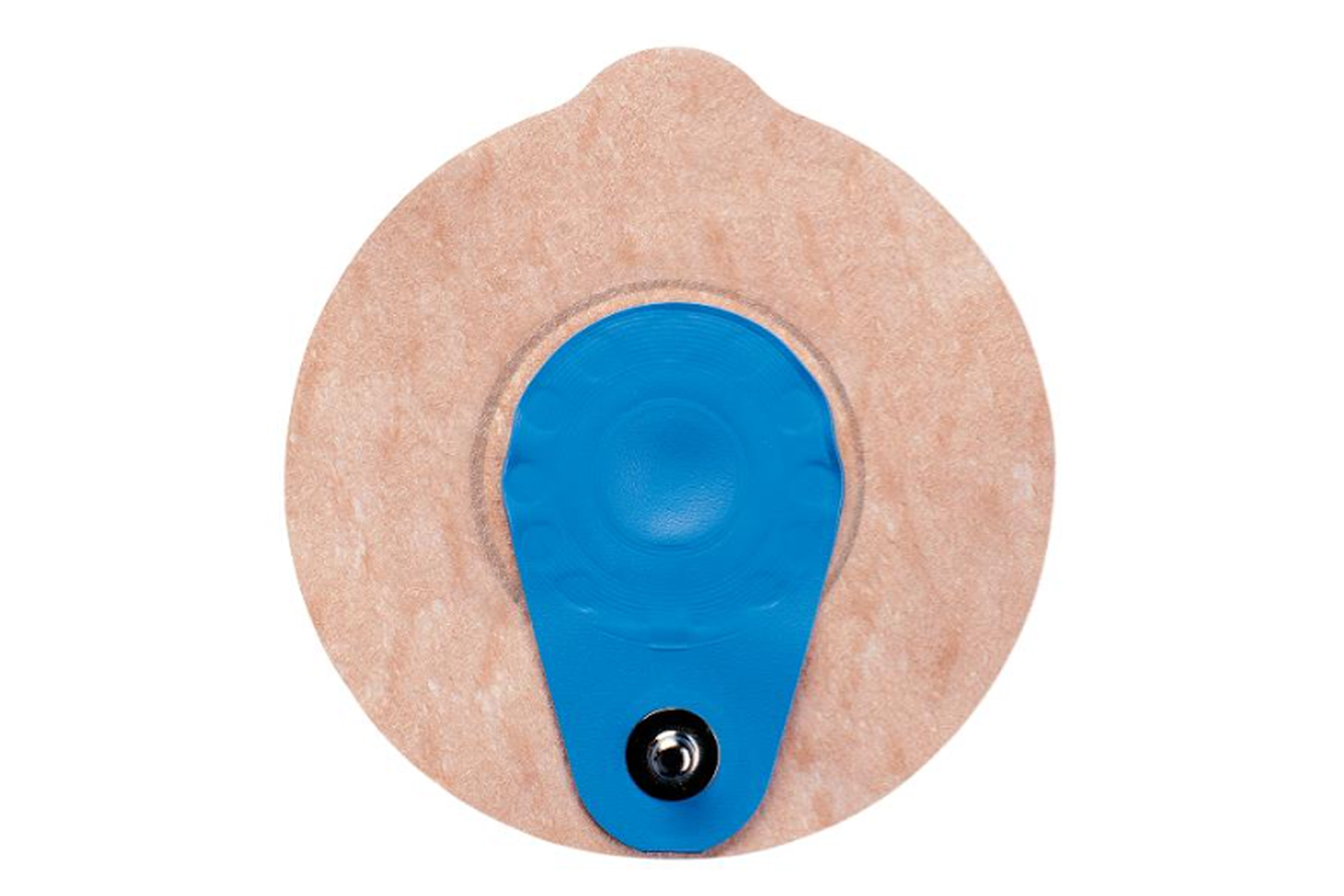 Ambu BlueSensor ECG electrode VLC-00-S