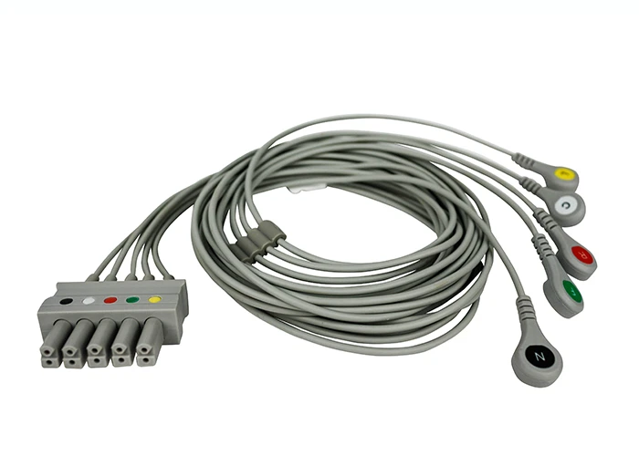 Verlichtingskabel, 7 aderig, 1.5 mm Verlichtingskabel, 7 aderig, 1.5 mm