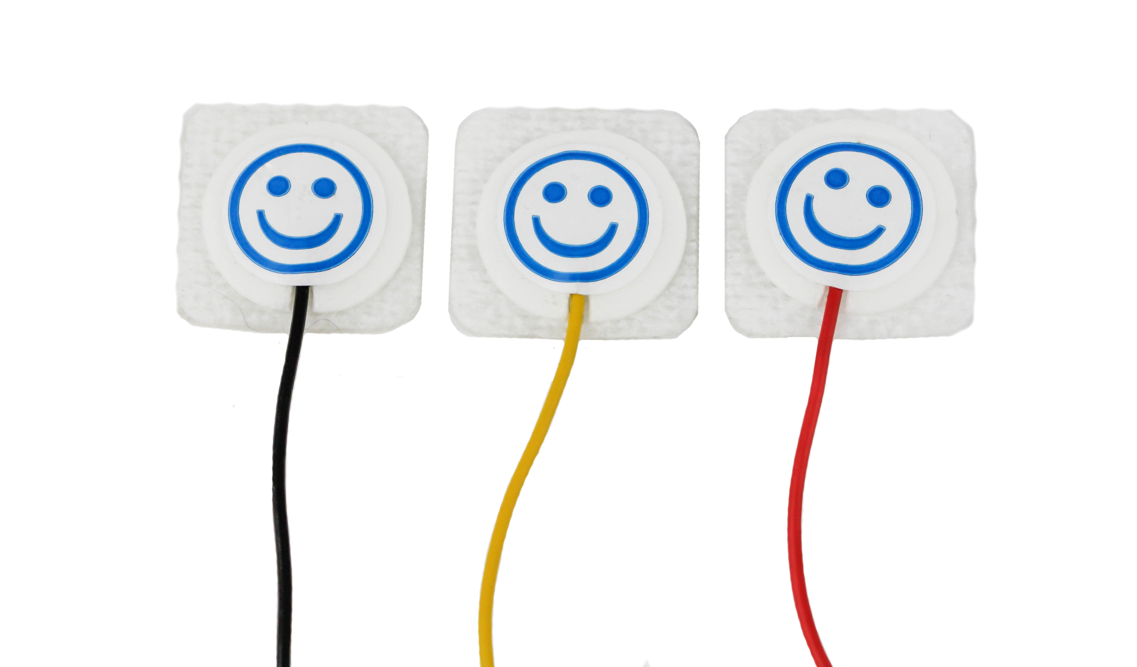 Clinical ECG electrode P22BR (Neonatal)