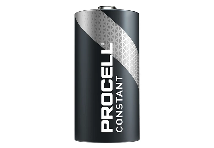 Procell Constant Power Alkaline batteries LR14 C 1,5V