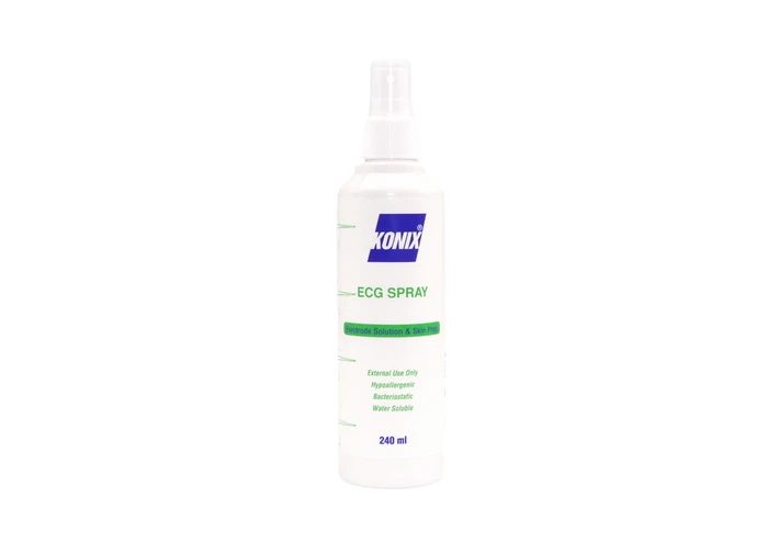 Konix ECG spray 240ml