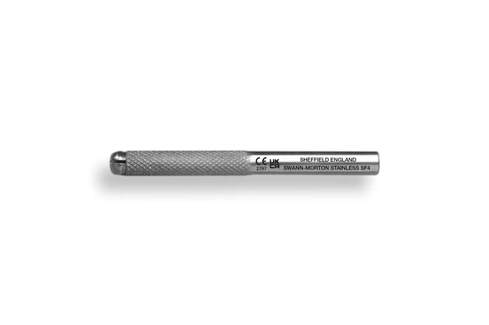 Swann Morton SF Fine RVS chirurgisch heft SF4 (6054)