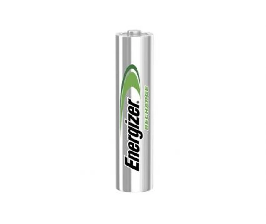 Batterijen - Oplaadbaar