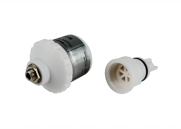 O2 sensor voor Precision Medical PM5900