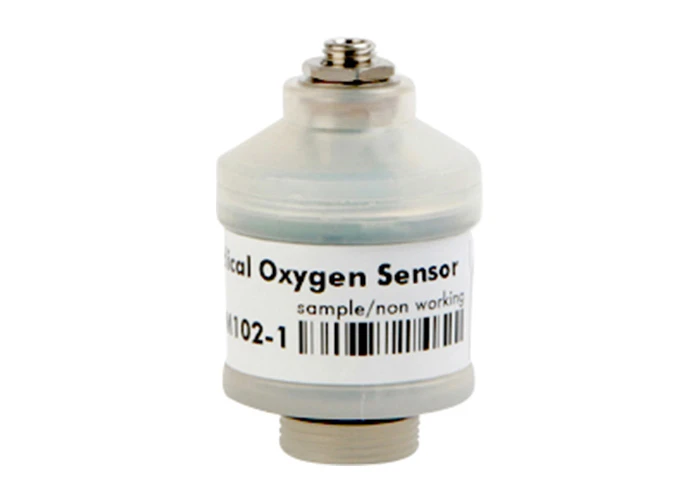 Envitec O2 sensor OOM102-1 voor Datex Engström