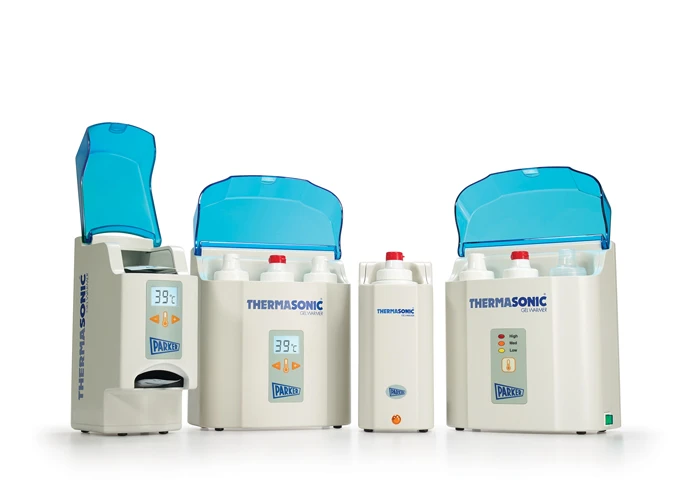 Parker Ultrasound Gel Warmers