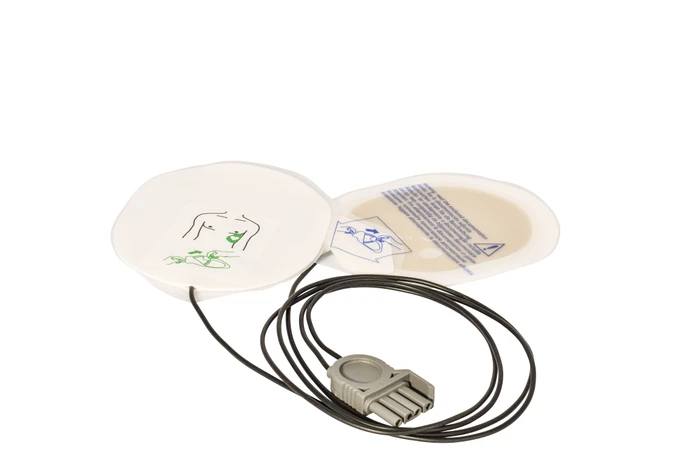 Defipads for Medtronic Physio Control Lifepak (F7752) 