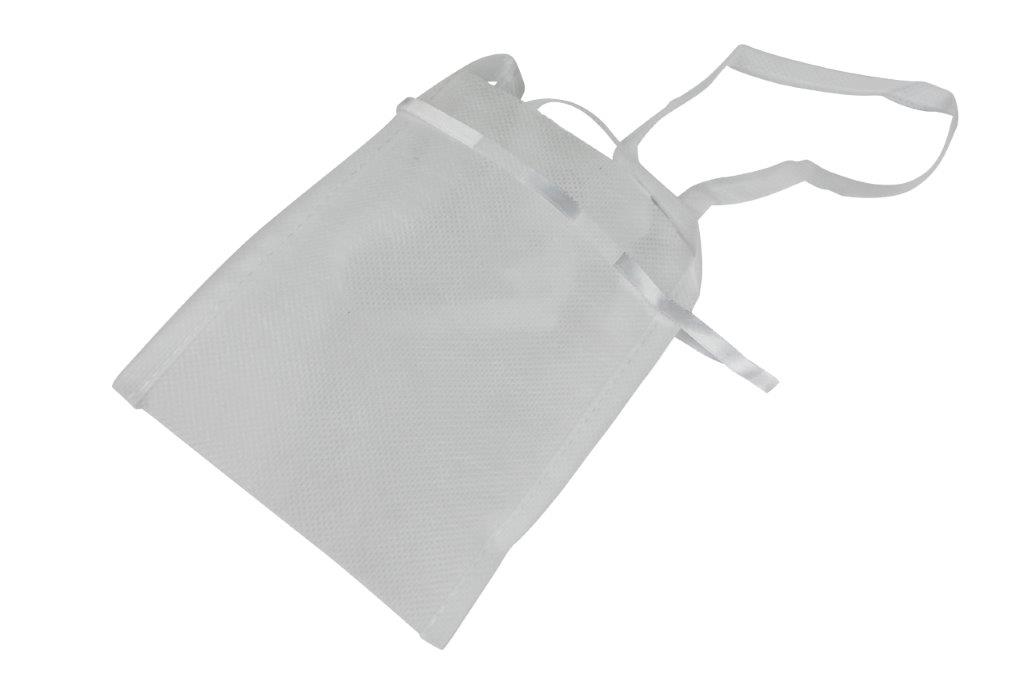 ECG holterzakjes non woven 130 mm x 165 mm