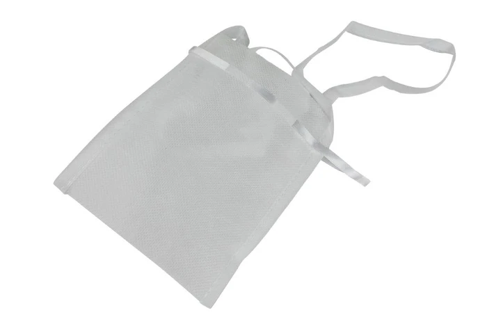 ECG holterzakjes non woven 140 mm x 165 mm