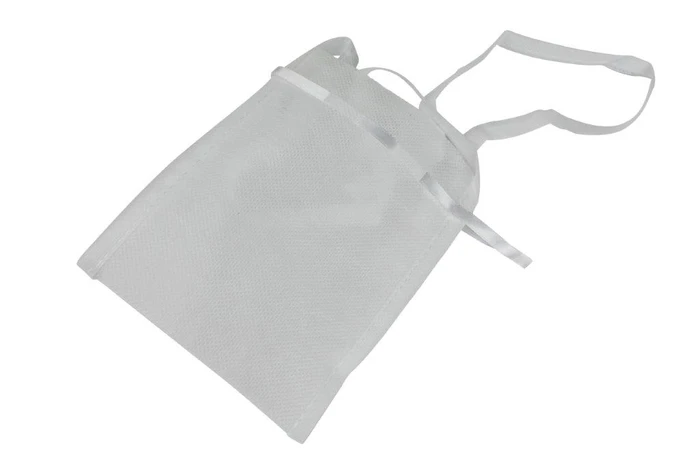 ECG recorder bag non woven (50 pieces)