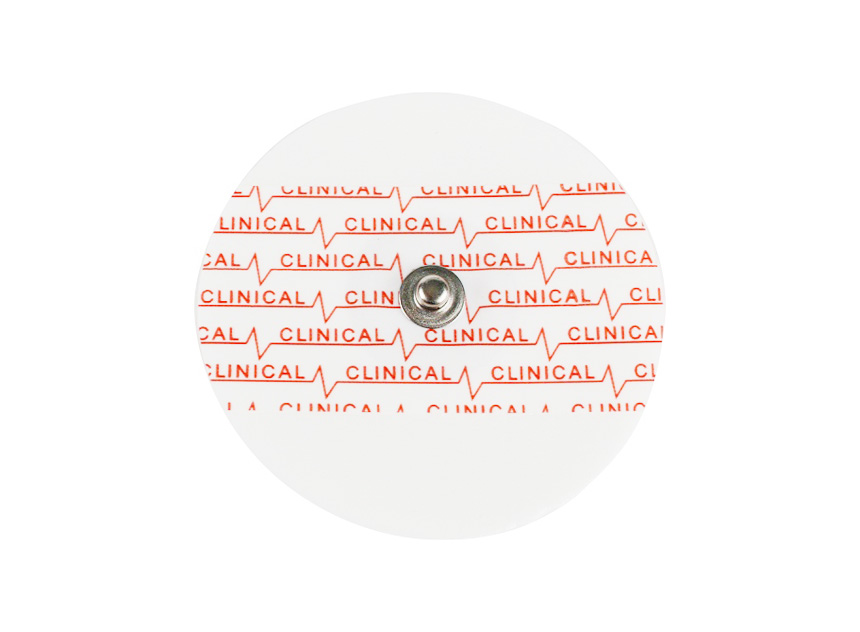 Clinical ECG electrode L50