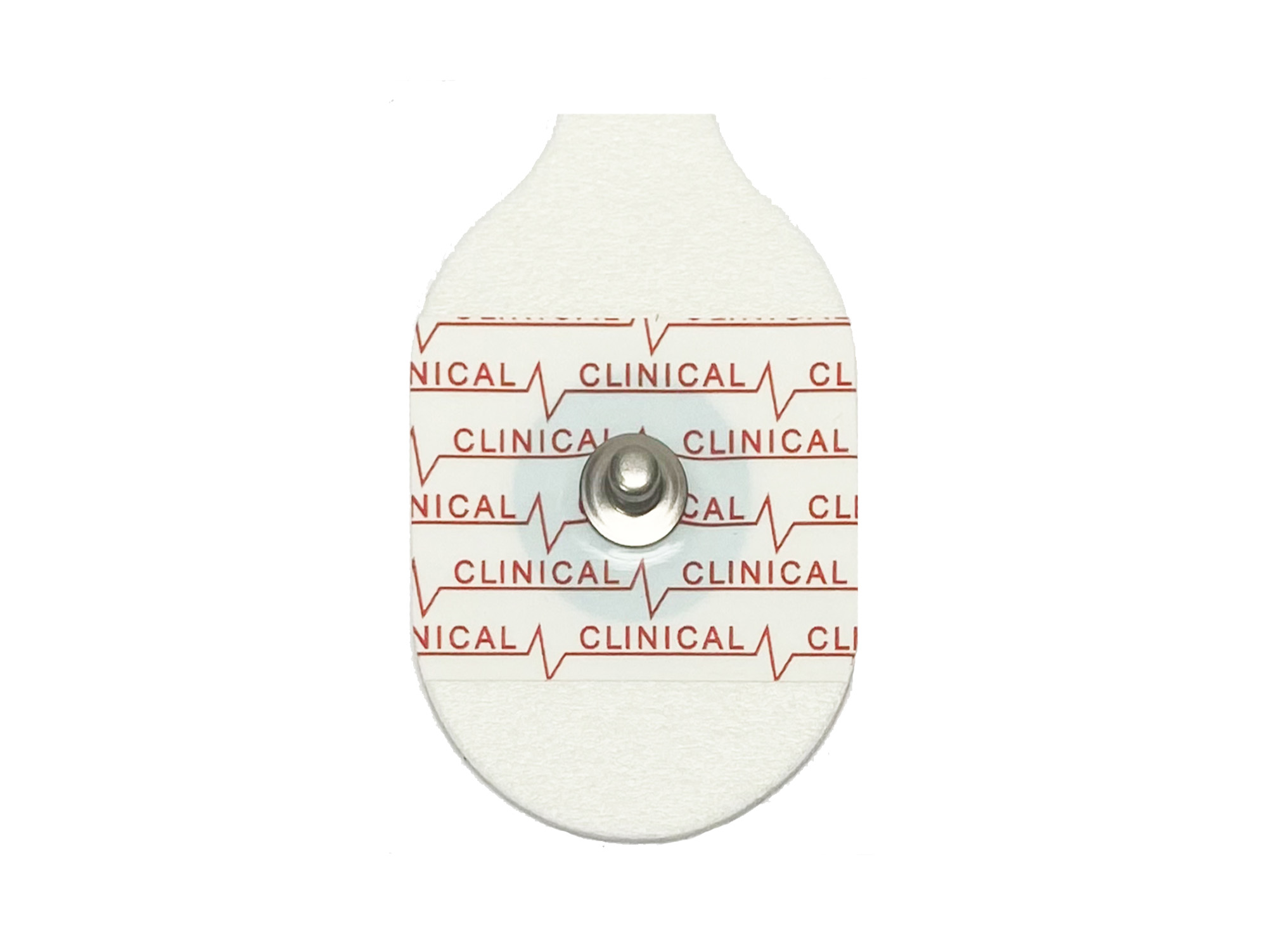 Clinical ECG electrode S33ST