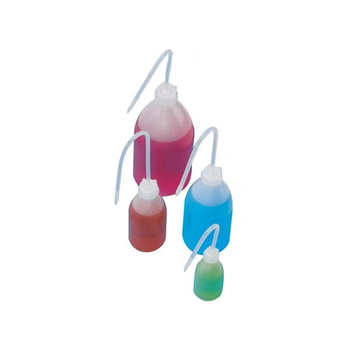 Swan neck bottle 500cc