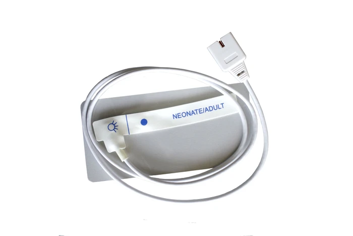 SpO2 sensor for Nellcor Max-N No-Max (Disposable)
