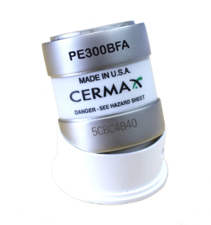 Cermax PE300BF Xenon Ceramic Short Arc lamp 300 Watt (CLV10)
