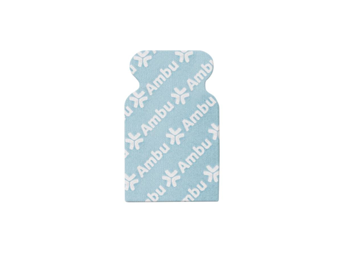 AMBU WhiteSensor ECG electrode TAB 0315M