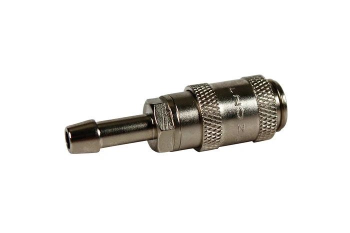 Connector voor Bloeddrukmanchetten (HP, BT2T female)