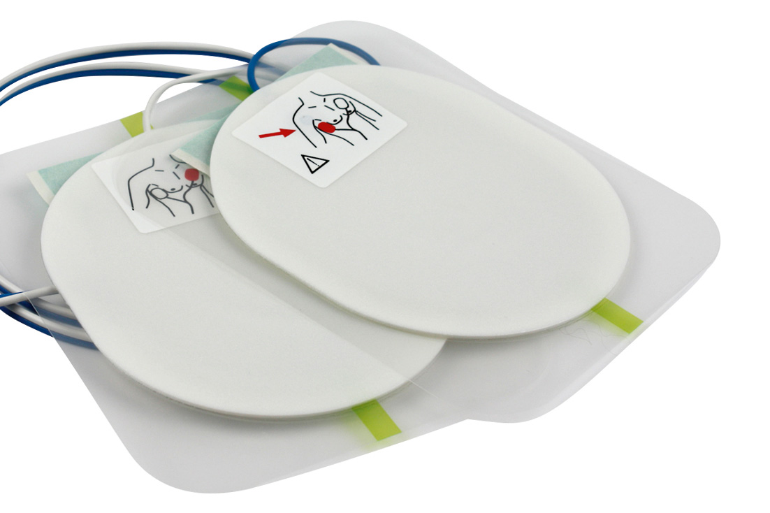 Defipads voor Schiller (F7967)